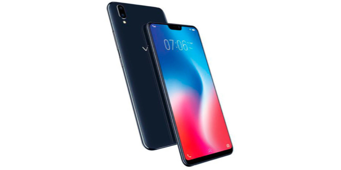 vivo v9