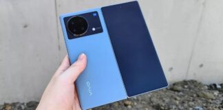 vivo x fold 2 primer plegable con snapdragon 8 gen 2