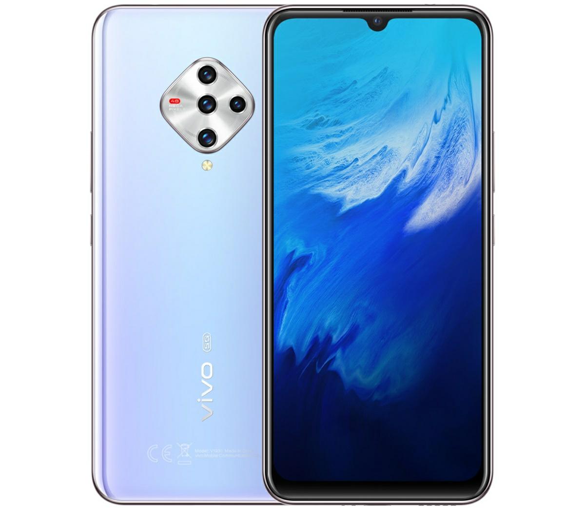 vivo x50e