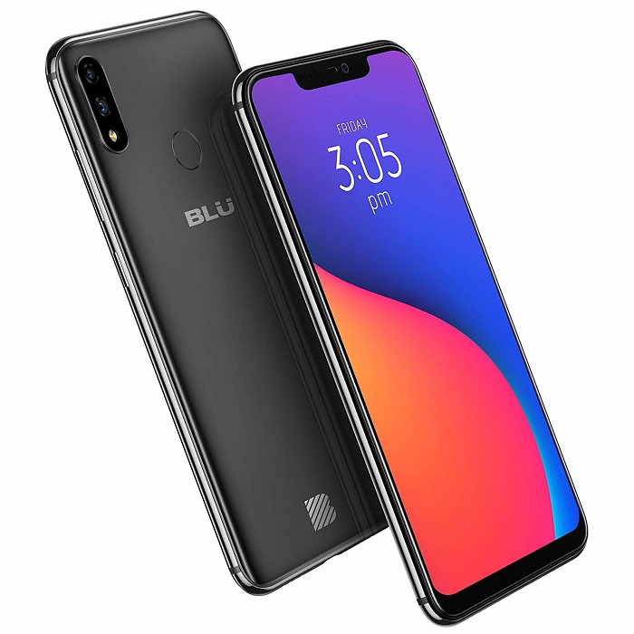 vivo xi +