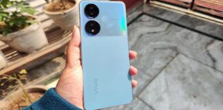 vivo y100