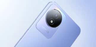 vivo y11 camara