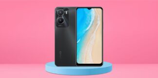 vivo y35 5g movil