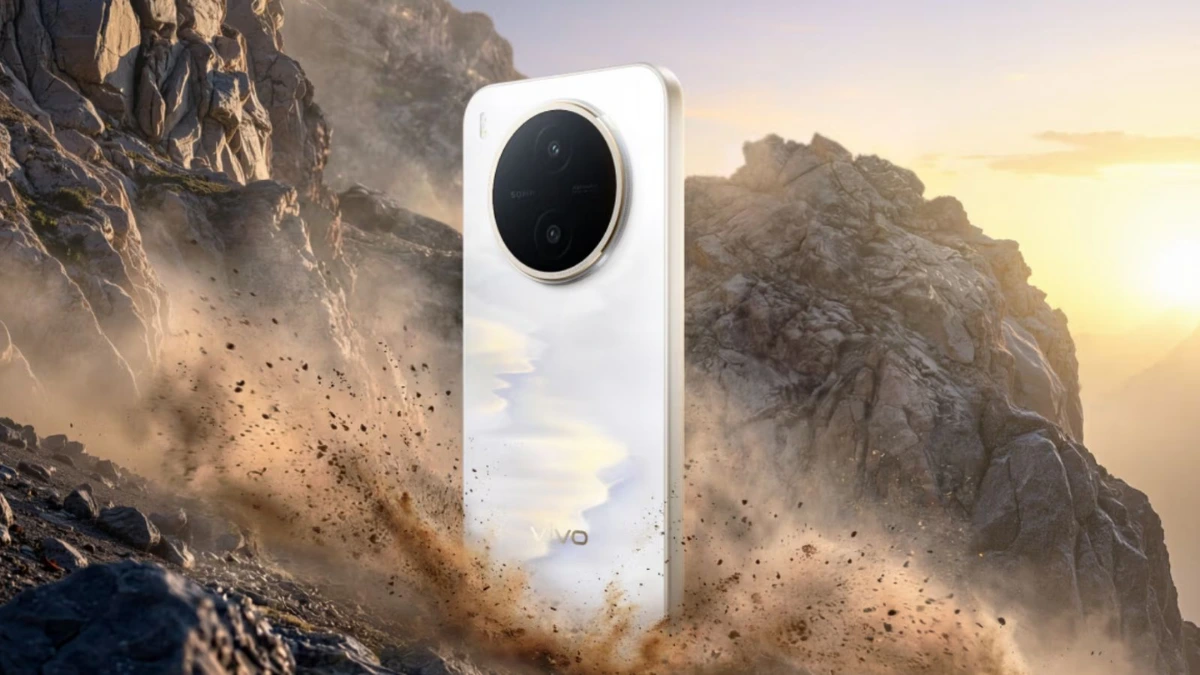 vivo y600 pro bateria autonomia