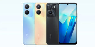 Vivo Y78 5G: un teléfono con pantalla de 120 Hz y carga rápida de 44 W