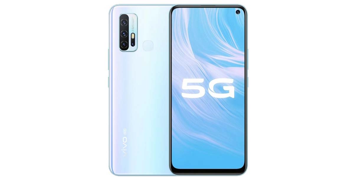 vivo z6 5g cuando comprar super gama media chino