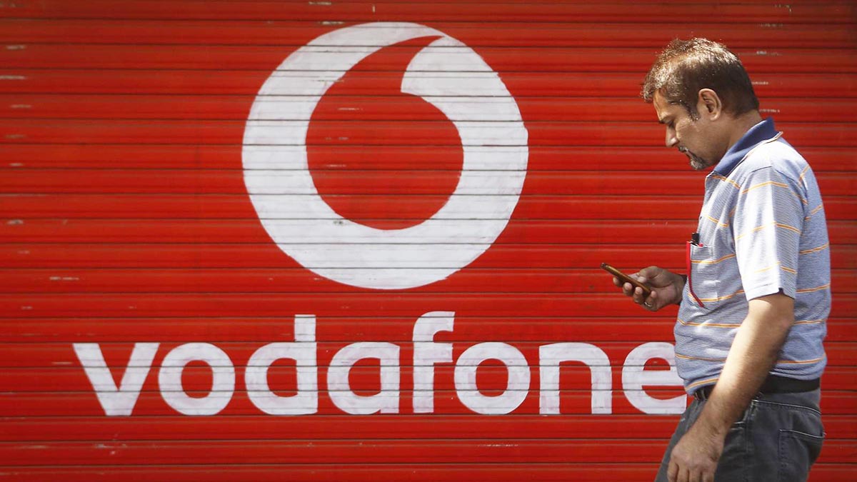 vodafone 