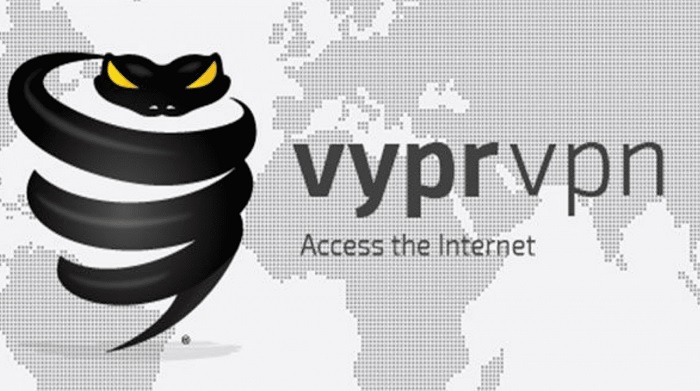 vyprvpn