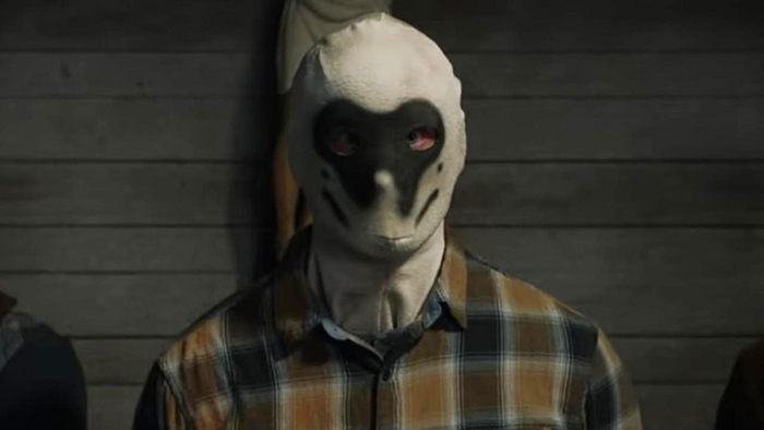 watchmen