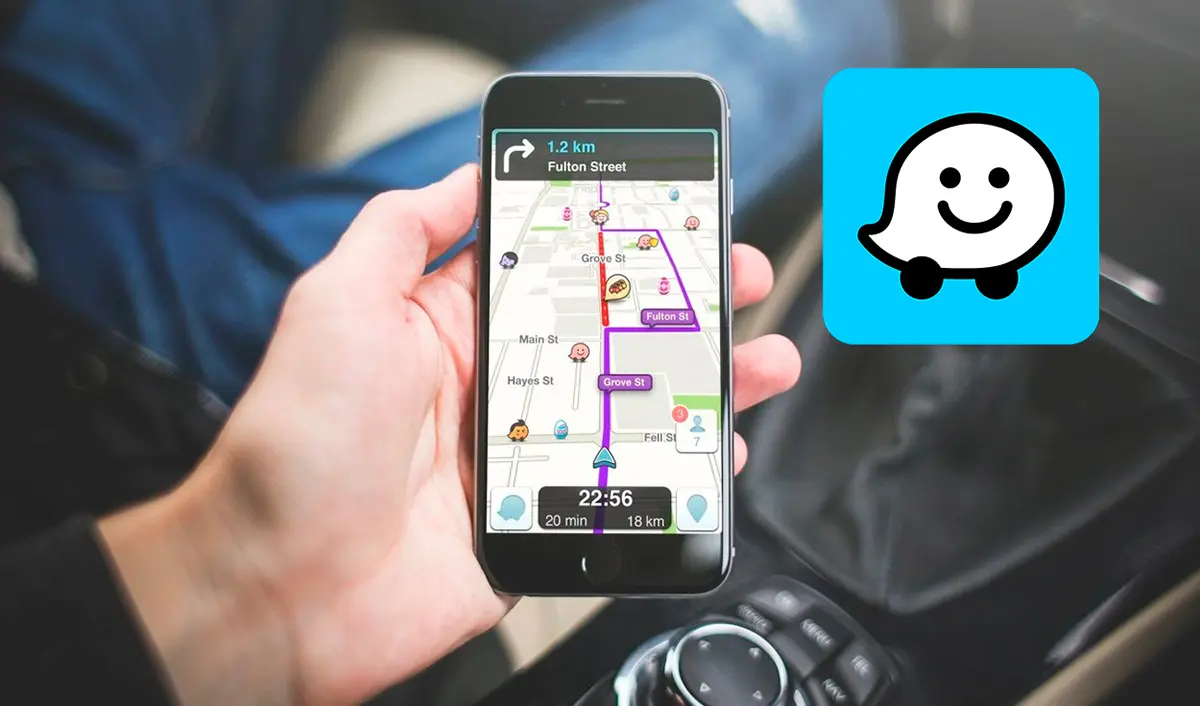 Waze 2