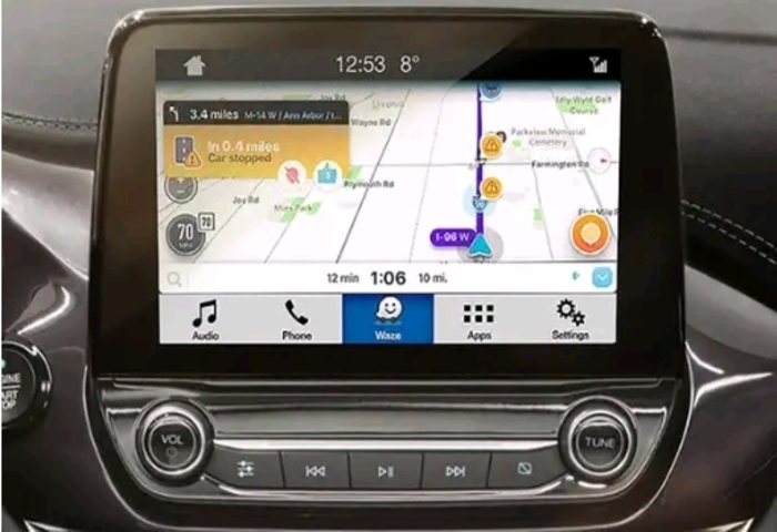 Waze mejor GPS para Android 