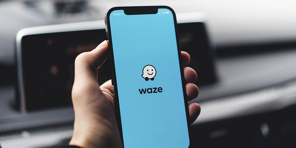 waze no comparte ubicacion whatsapp