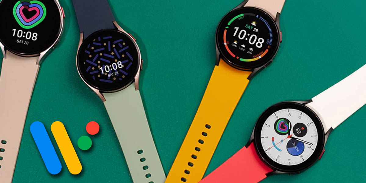 wear os 3 novedades