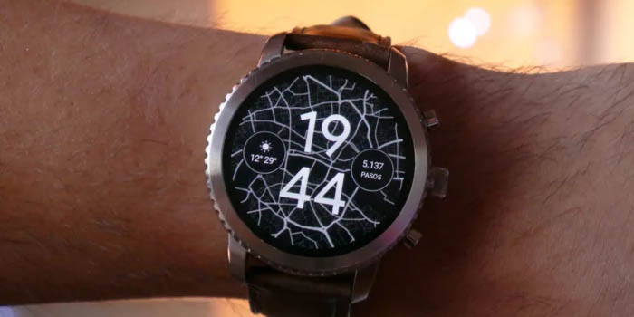 wear os h actualizacion informacion