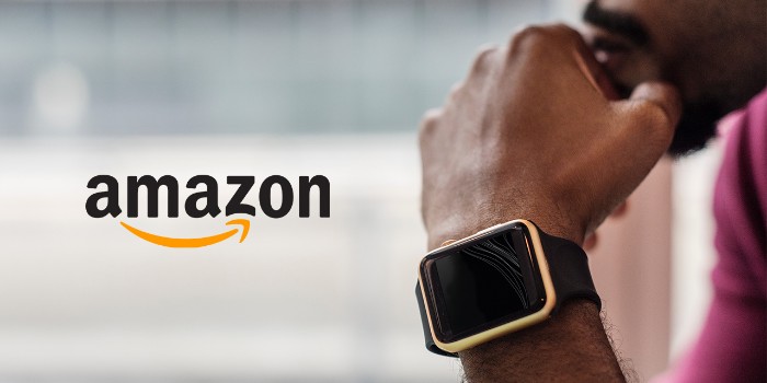 wearable amazon