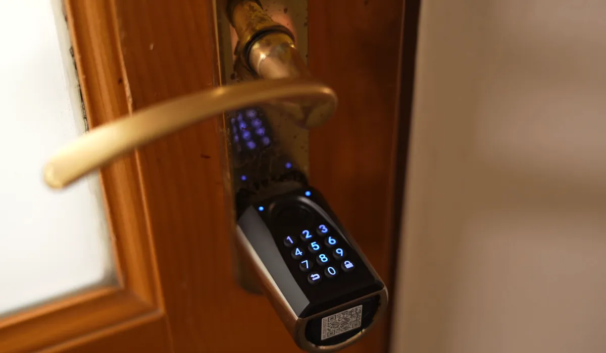 welock ToucA51 Pro promo navidad