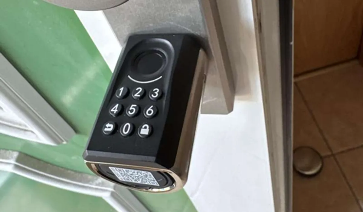 welock ToucA51 promo navidad