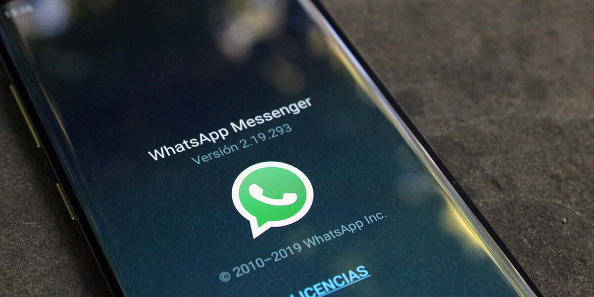 whatsapp 10 novedades que llegaran en 2020 descargar