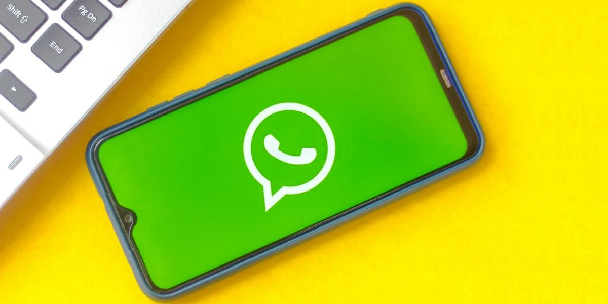 whatsapp app en movil