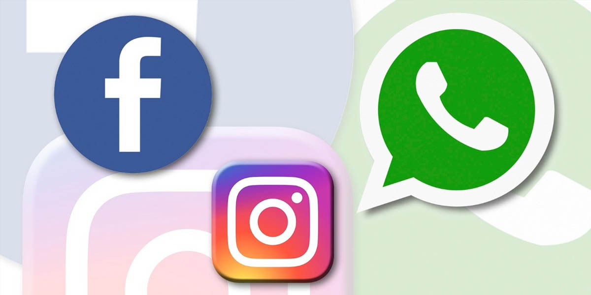 whatsapp comparte datos con facebook instagram