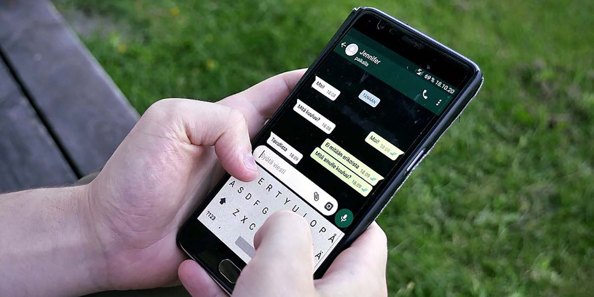 whatsapp descargar estados app