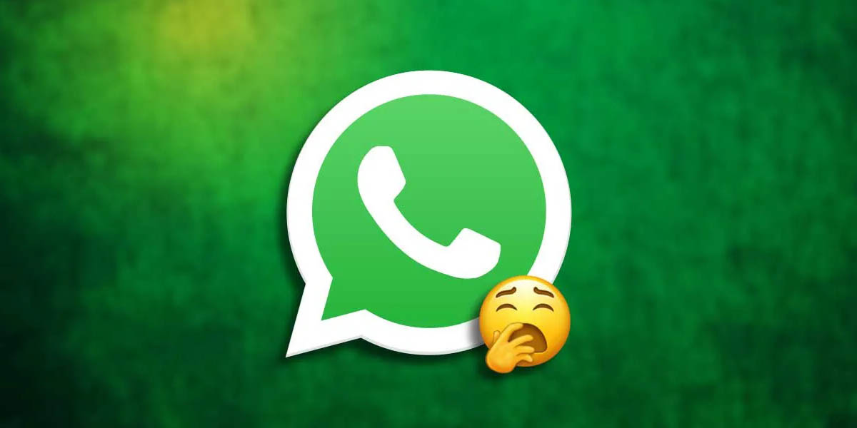 whatsapp elimina emoji