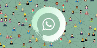 whatsapp estrena otro metodo para agregar participantes a grupos facil