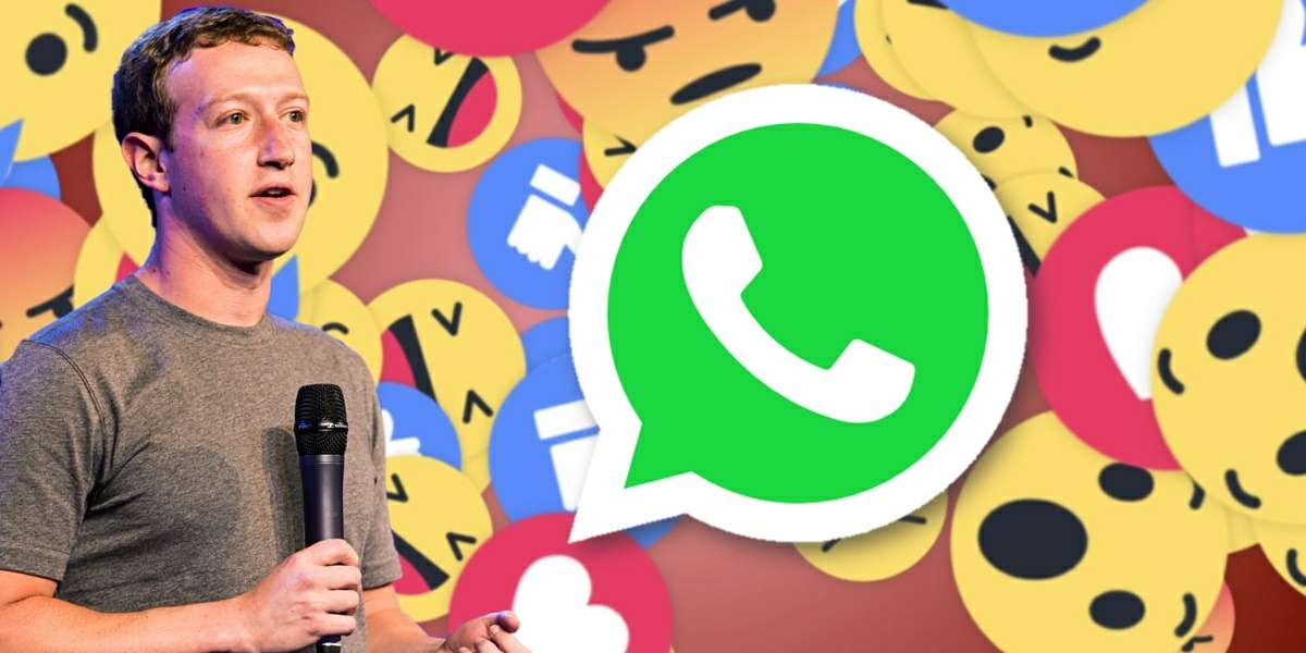 whatsapp explica como protege los mensajes