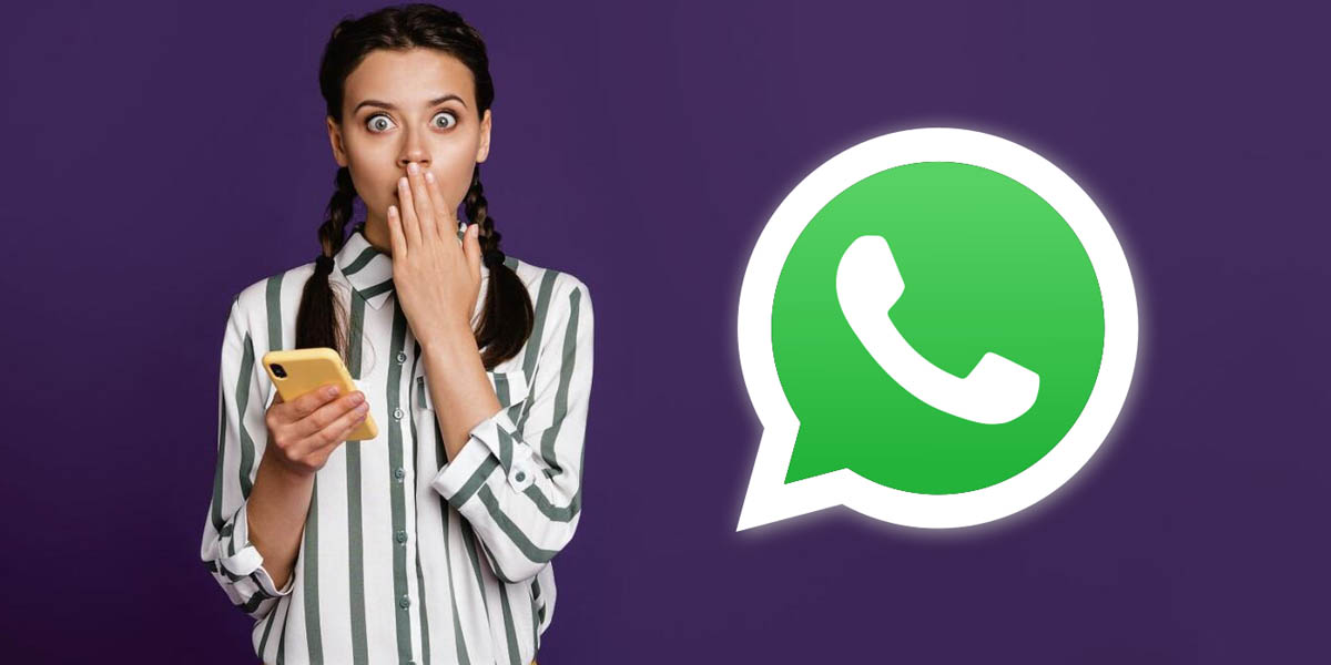 whatsapp guardara lista personas abandonen grupos