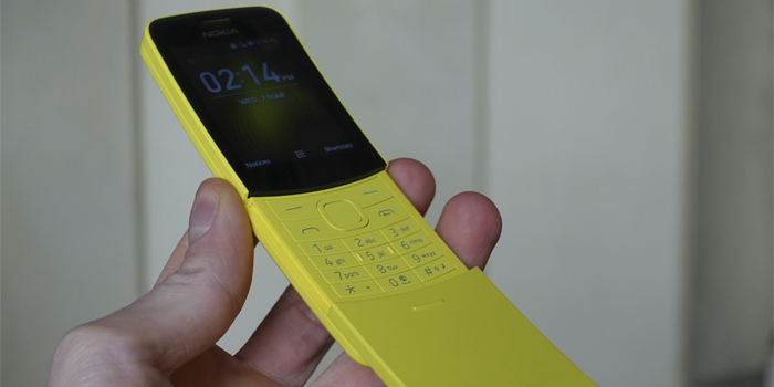 whatsapp nokia 8110
