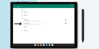 whatsapp para tablets android tiene funcion side-by-side