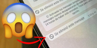 whatsapp permite recuperar mensajes eliminados oficialmente