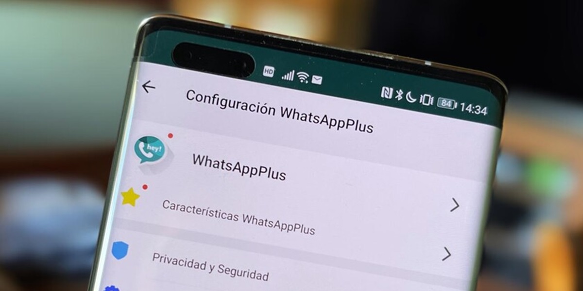 whatsapp plus movil android