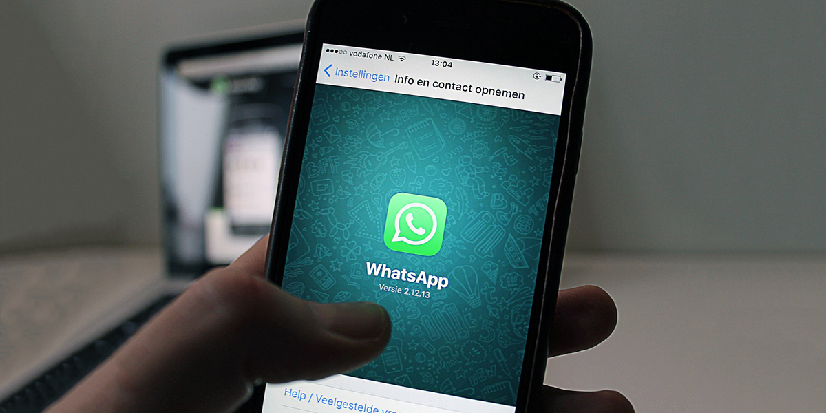 whatsapp problemas para recuperar conversaciones