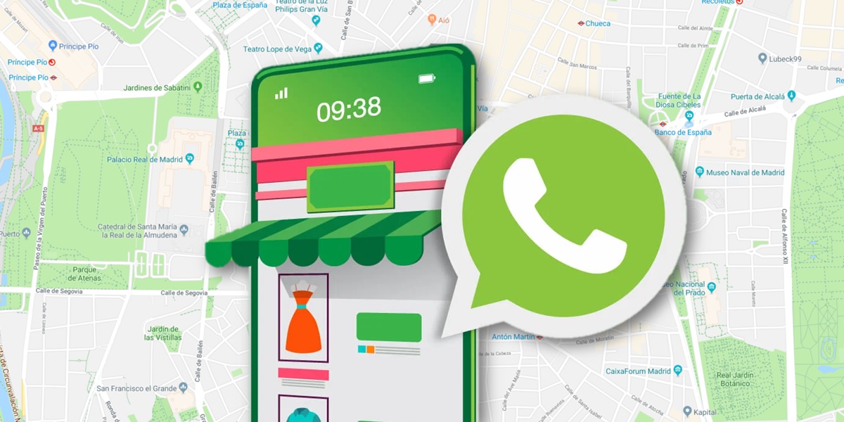 whatsapp tendra paginas amarillas