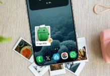 Widget de foto instantánea en Android: cómo instalarlo en cualquier móvil widget de foto instantanea en Android