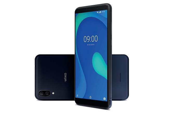 wiko y80 precio disponibilidad