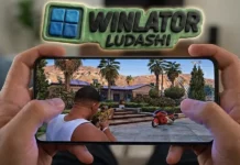 winlator ludashi