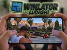 winlator ludashi