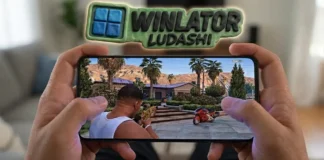 winlator ludashi
