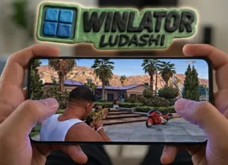 winlator ludashi