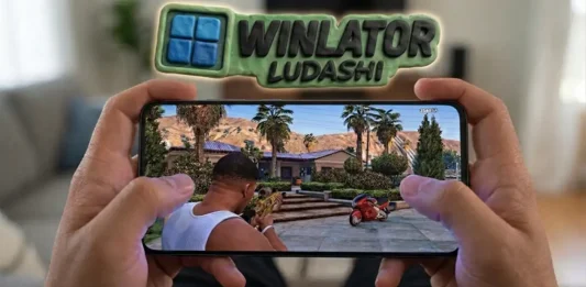 Winlator Ludashi: la versión más potente del famoso emulador de PC para Android winlator ludashi