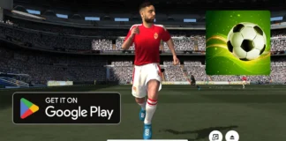Winner Soccer 2: el nuevo juego de fútbol realista para Android