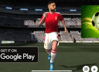 Winner Soccer 2: el nuevo juego de fútbol realista para Android