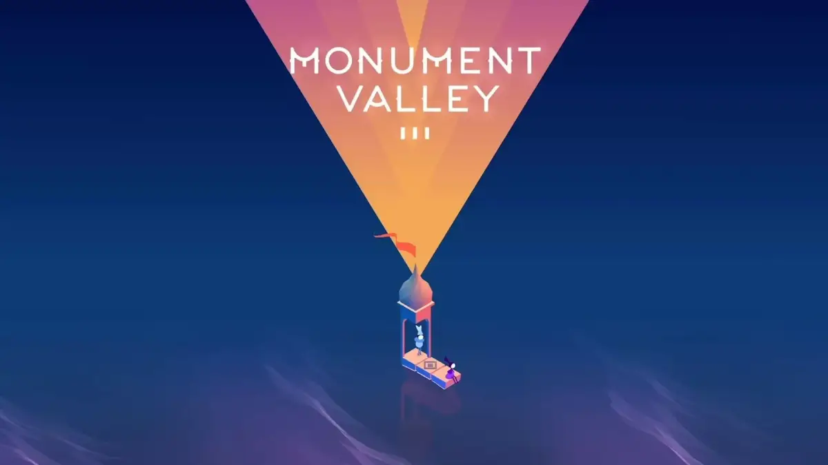 Monument valley III