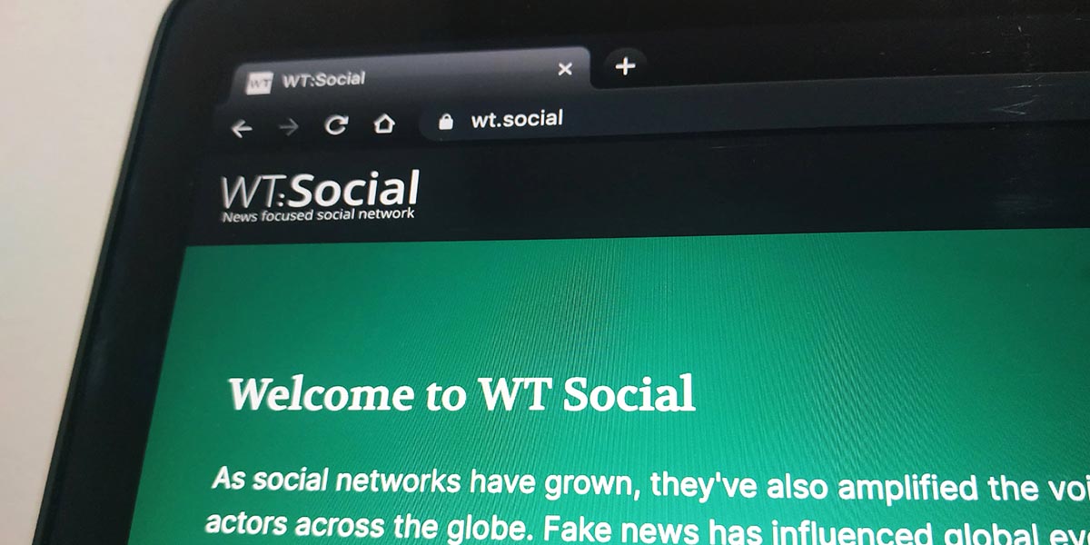 wt social