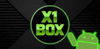 x1 box