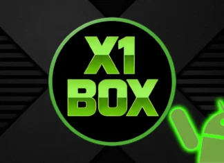 x1 box