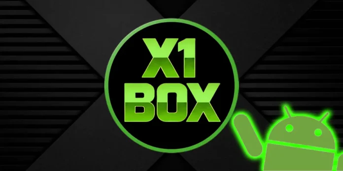 x1 box
