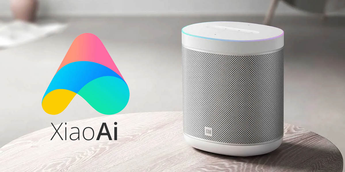 xiaoai español
